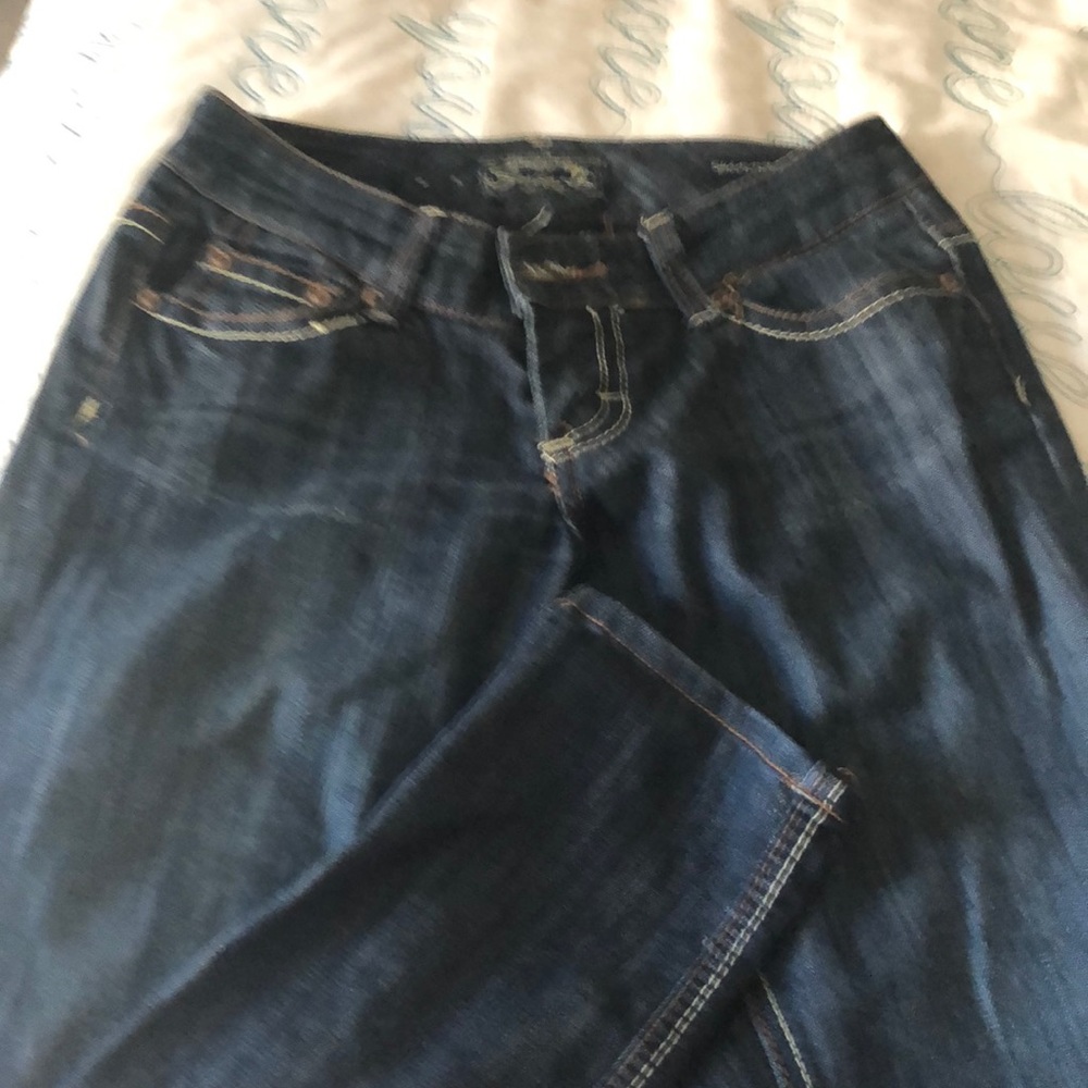 Seven7 Skinny Jeans